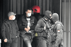 Otkriven još jedan "štek" Velje Nevolje: Vikendicu u kojoj je ova grupa upucavala snajpere kupio bivši policajac