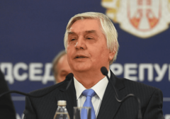 "Nemoguće da ćemo proći bez zaraženih INDIJSKIM SOJEM" Dr Tiodorović ističe da je vakcinacija jedino rješenje protiv korone