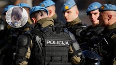 Uhapšene tri osobe u BiH zbog sumnje da su povezane s Dankinim nestankom