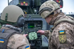 Elitna jedinica Oružanih snaga Ukrajine "Rendžeri" uništena u Časovom Jaru