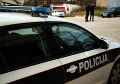 ŽRTVA PRONAĐENA NA ULICI Muškarac uhapšen jer je teško povrijedio maloljetnika