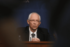 Dr Kon o "nultom pacijentu": Korona je bila među nama mnogo prije nego što smo bili svjesni