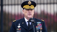 Američki general: Postoji šansa za pregovore Rusije i Ukrajine
