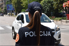 Državljani BiH uhapšeni zbog krađe u Crnoj Gori