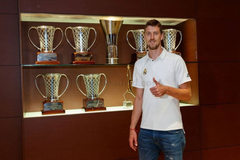 Slavni Dobojlija i NBA šampion završio karijeru