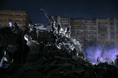 U zemljotresu u Turskoj poginulo 12 osoba, ranjeno 419