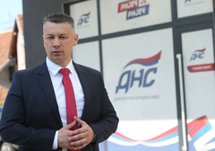 Nešić apeluje na nadležne institucije i međunarodnu zajednicu da zaustave otimačinu srpske imovine u FBiH
