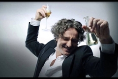 Bregović: Pojavio se lik u kupaćim gaćicama i počeo da puca
