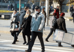 PREMINULO 17 OBOLJELIH Korona virus potvrđen kod još 236 osoba u Srpskoj