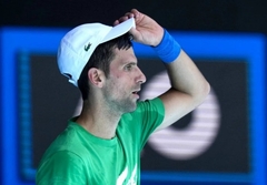 NOVINE U AUSTRALIJI PORUČILE NOVAKU: "A SADA MARŠ" (FOTO) 