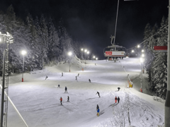 Najavljene pojačane inspekcijske kontrole na skijalištima