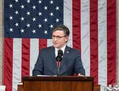 Američko izdanje: Predsjedništvo sadašnjeg predsjedavajućeg Predstavničkog doma moglo bi postati najkraće u istoriji