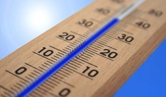U BiH sunčano sa temperaturom vazduha do 36 stepeni