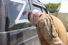 UŽIVO /VIDEO/ Putin naredio isplatu porodicama poginulih; Zelenski sa preživjelima iz Mariupolja; "Rusi završavaju sa oslobađanjem"
