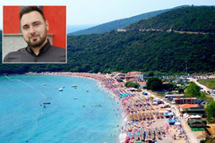 Mladić iz Srpske spasio život plivaču na plaži Jaz