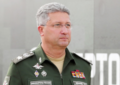 Uhapšen zamjenik ministra odbrane Rusije Sergeja Šojgua