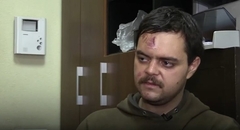 Zarobljeni Britanac: U Mariupolju je i jedan Hrvat, čuo sam da ih je još u Ukrajini /VIDEO/