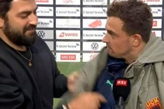 Kazna za čovjeka koji je Šaćirija ogrnuo "OVK" jaknom