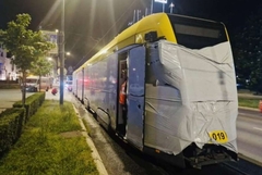 U Sarajevo stigao 19. novi tramvaj, dolazi ih još šest
