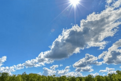 Danas sunčano do 17 stepeni Celzijusovih