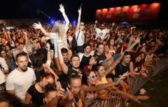 SVAKO DRUGO SJEDIŠTE PRAZNO Institut za javno zdravstvo objavio preporuke za održavanje kulturnih manifestacija i festivala