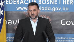 Edin Ramić nakon podignute optužnice protiv Fadila Novalića: SDA se ne može oglušiti na ovo