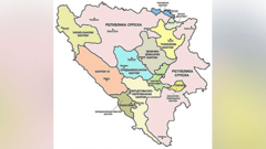 Treći entitet ne može biti cilj reformi u BiH