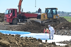 Hrvatska izabrala izvođača radova za granični prelaz kod Gradiške