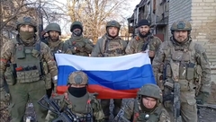 Rusi otkrili sljedeći cilj nakon osvajanja Avdejevke