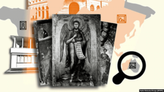 U potrazi za umjetninama kojima je trag predugo izgubljen