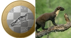 Oglasio se autor fotografije koja izgleda isto kao i nagrađena hrvatska kovanica za euro