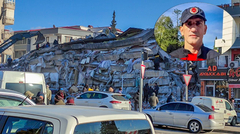 Spasilac iz Bijeljine: "Potresne scene, mnogo mrtvih; zgrade složene kao "tost sendvič", užas" (FOTO)