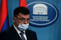 TEGELTIJA O OPOZIVU "Nadam se da je opozicija dobro razumijela glasanje u Predstavničkom domu"