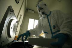 CRNE BROJKE Devet osoba preminulo, još 582 zaraženih koronom u Srpskoj