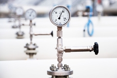 Njemačka priprema plan za vanrednu situaciju zbog gasa