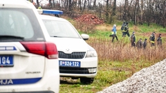 Ni traga ni glasa od dvogodišnje Danke: Pretražuje se teren kod Brestovačke rijeke