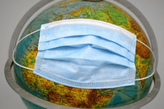 Da li dvije maske bolje štite od virusa korona?