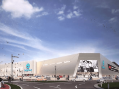 Dozvoljen rad trgovačkim centrima