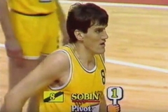 Preminuo Goran Sobin