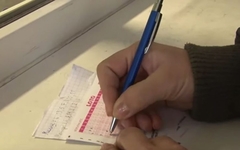 OBOGATIO SE Penzioner osvojio džekpot i to drugi put