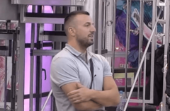 "Prelazim u štrajk glađu" Vladimir Tomović van sebe, prekipjelo mu