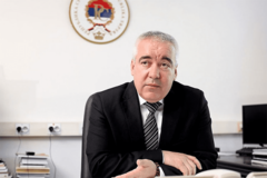 Ćulum: Spriječiti ilegalni ulazak migranata