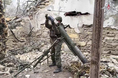 Ruski PVO sistemi oborili 158 ukrajinskih dronova iznad Rusije