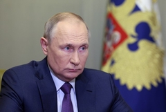 Putin ne vidi potrebu da priča sa Bajdenom,poruka Nijemcima  i NATO-u!