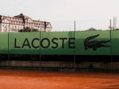 Đokovićeva povreda "promijenila" Lacostin logo star 100 godina (FOTO)