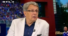 Mamić je od siromašnog Dinama napravio mali Juventus! Ćiro Blažević oduševljen pobjedom