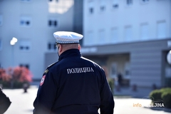 Vozač škode osumnjičen da je udario dijete u Banjaluci pa pobjegao