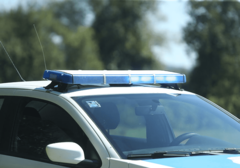 TEŠKA NESREĆA U ISTOČNOM SARAJEVU Dvije osobe povrijeđene u sudaru