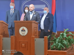 USVOJENI AMANDMAN US: Kaznu zatvora do godinu dana, moguće zamjeniti novčanom kaznom