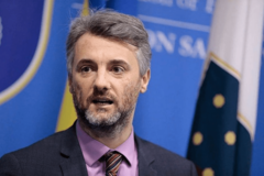 Kompanija “Astra Zeneka” provjerava biografije Vranića i Forte